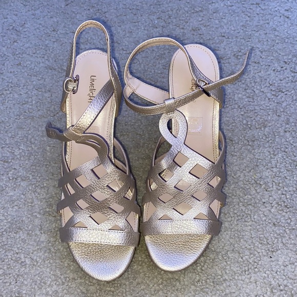 women’s wedges - Picture 1 of 2